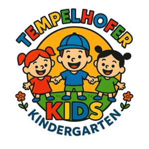 Logo Kita Tempelhofer KIDS