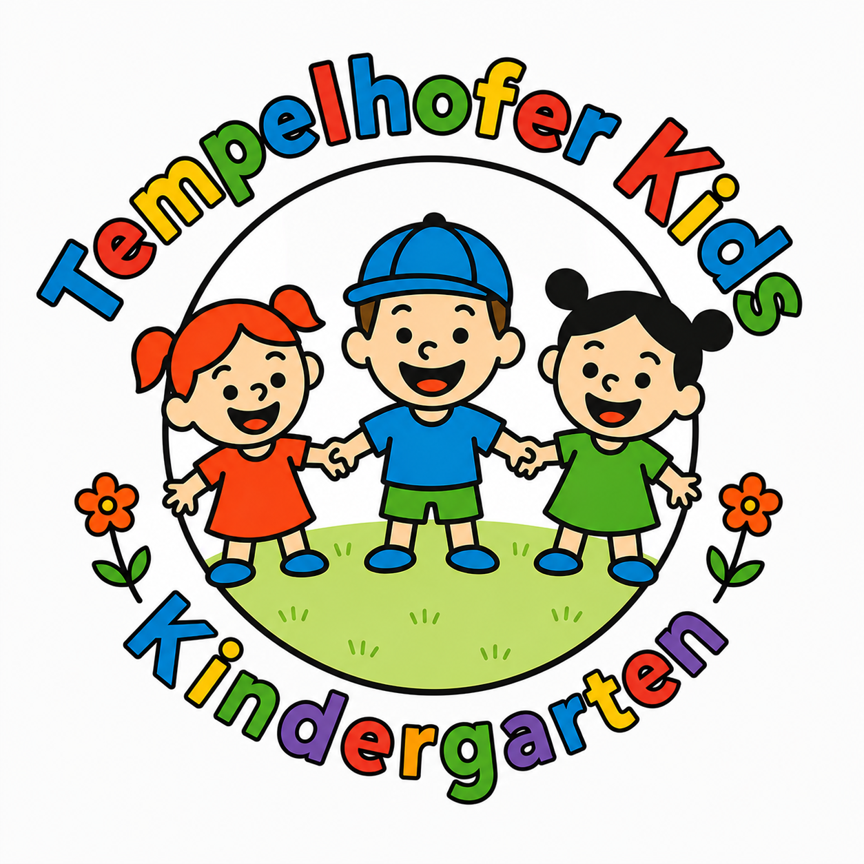 Tempelhofer Kids Kindergarten